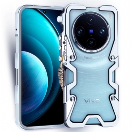 Deksel Til Vivo X100 Pro Futuristisk