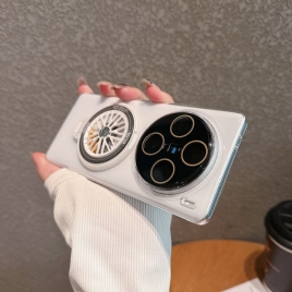 Deksel Til Vivo X100 Pro Magsafe Med Stativ