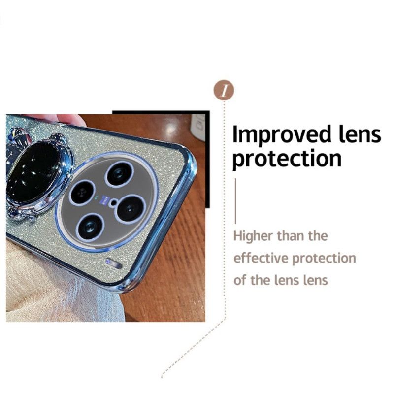 Deksel Vivo X100 Pro Astronautstativ