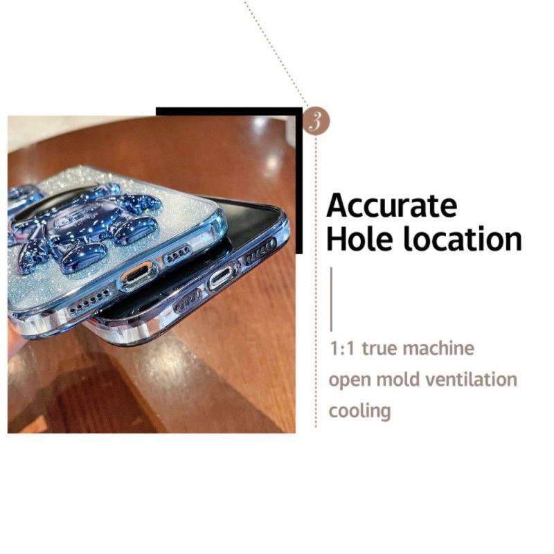 Deksel Vivo X100 Pro Astronautstativ