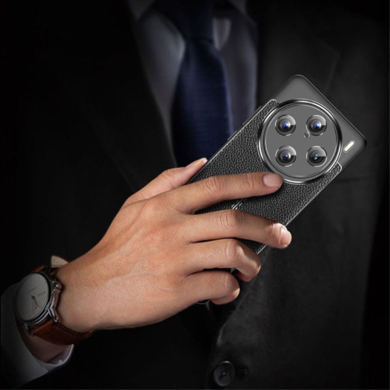 Deksel Vivo X100 Pro Dobbel Linje