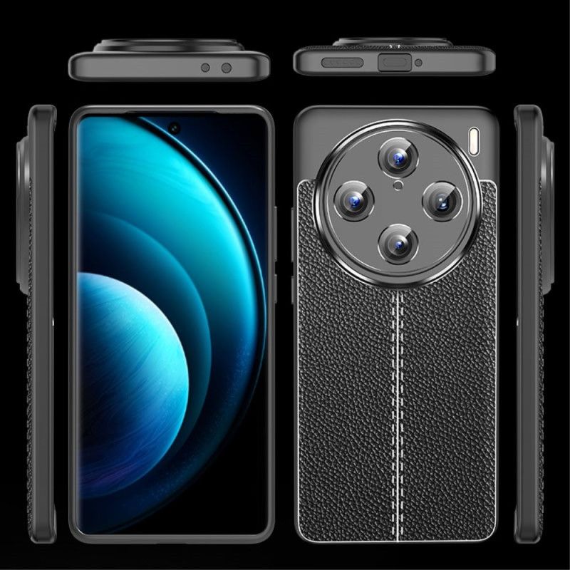 Deksel Vivo X100 Pro Dobbel Linje