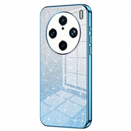 Deksel Vivo X100 Pro Gradient Glitter