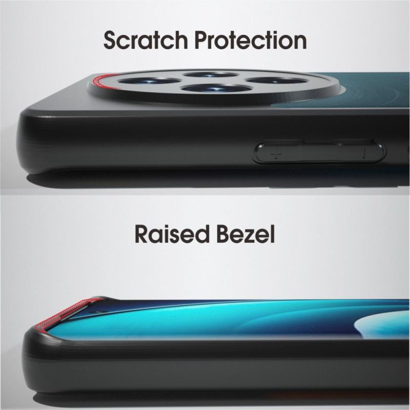 Deksel Vivo X100 Pro Ibmrs Beskyttelse Deksel