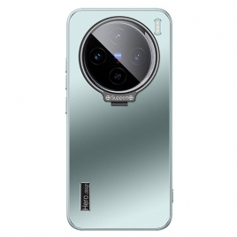 Deksel Vivo X100 Pro Innebygd Fallsikkert Stativ