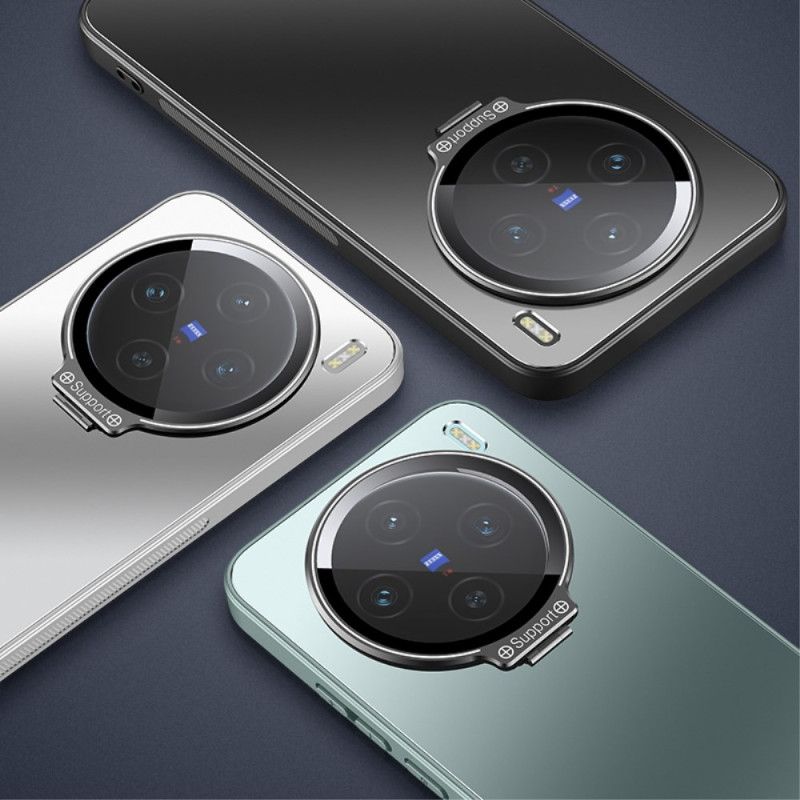 Deksel Vivo X100 Pro Innebygd Fallsikkert Stativ