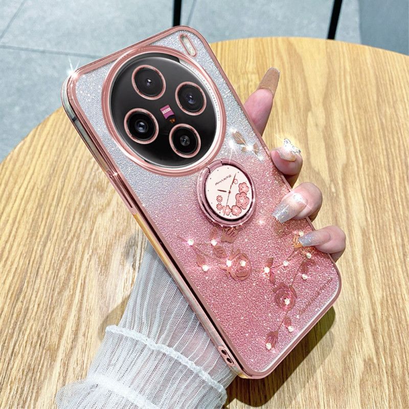 Deksel Vivo X100 Pro Kadem Ringholder