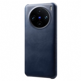 Deksel Vivo X100 Pro Læreffekt Beskyttelse Deksel