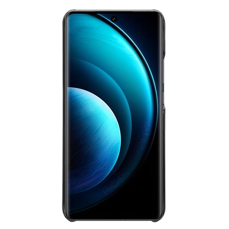 Deksel Vivo X100 Pro Læreffekt Beskyttelse Deksel