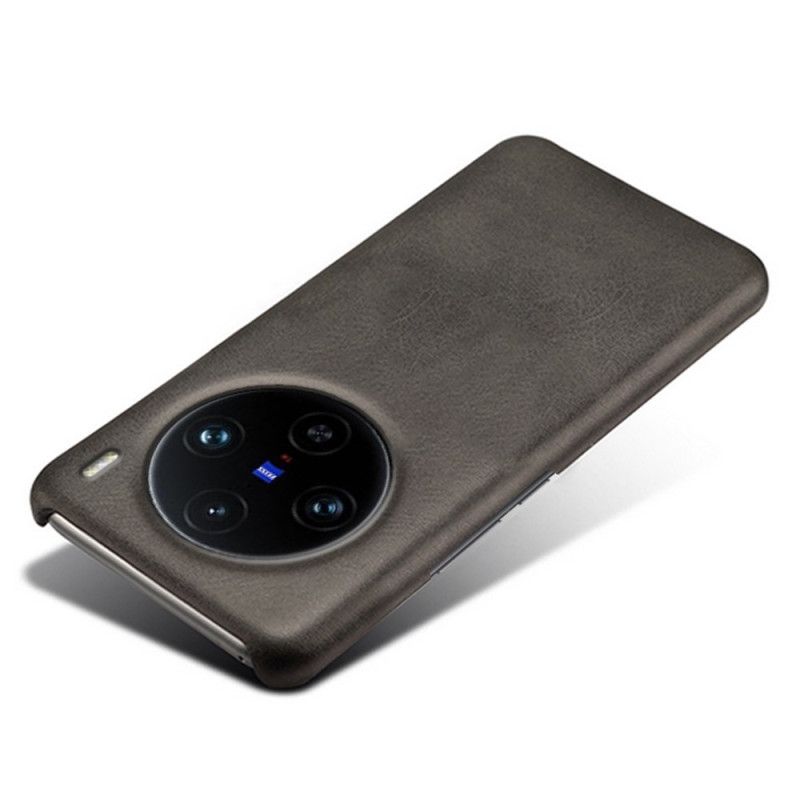 Deksel Vivo X100 Pro Læreffekt Beskyttelse Deksel