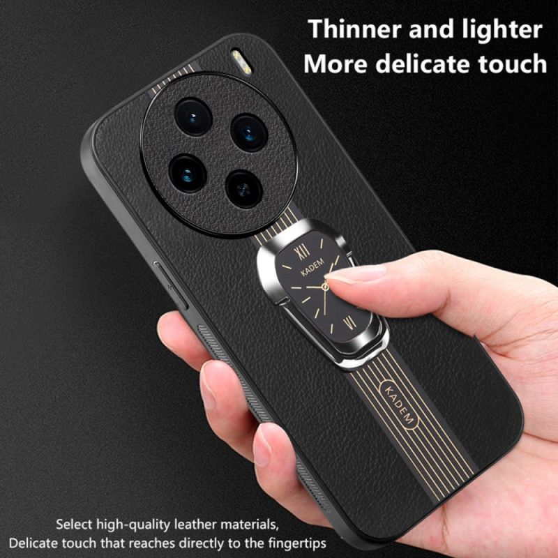 Deksel Vivo X100 Pro Mobildeksel Kadem