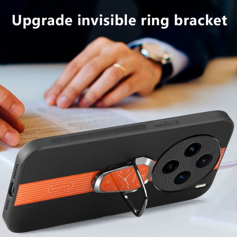 Deksel Vivo X100 Pro Mobildeksel Kadem