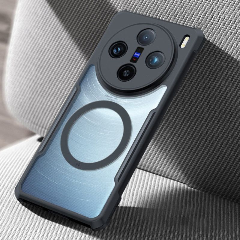 Deksel Vivo X100 Pro Mobildeksel Xundd