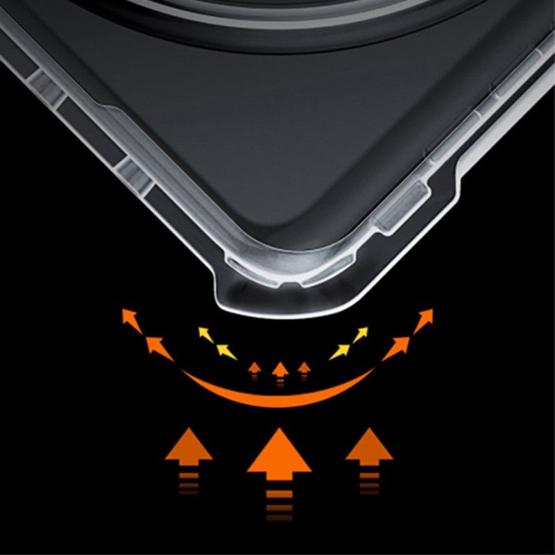 Deksel Vivo X100 Pro Mobildeksel Xundd