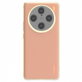 Deksel Vivo X100 Pro Q.coo Beskyttelse Deksel