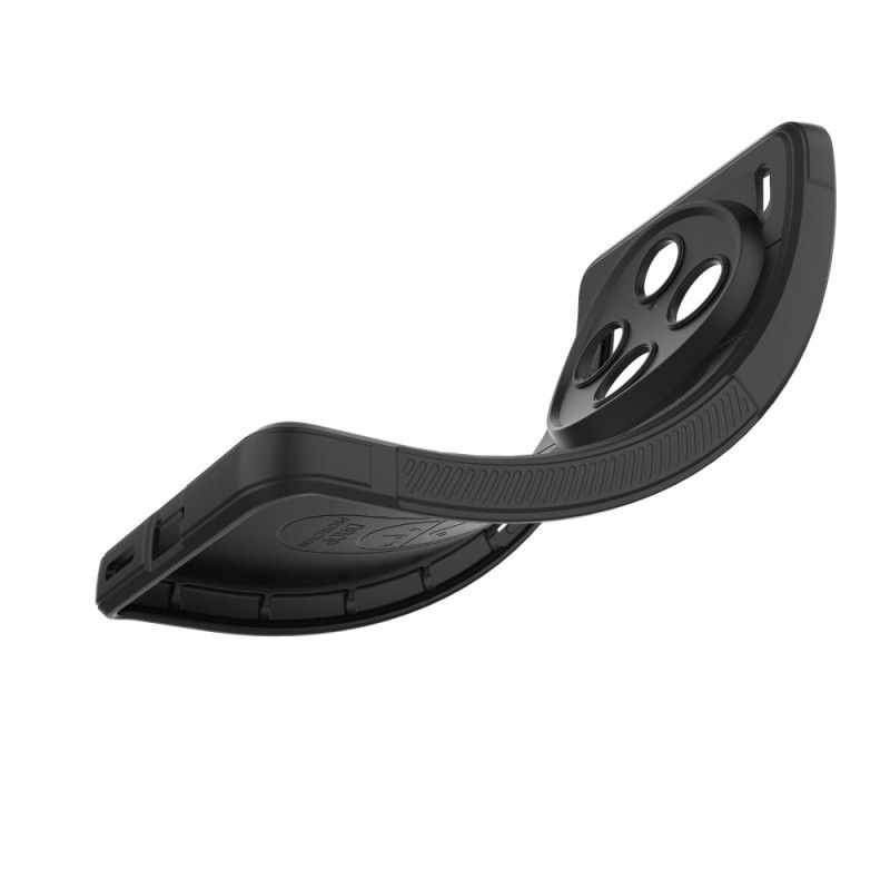 Deksel Vivo X100 Pro Sklisikker