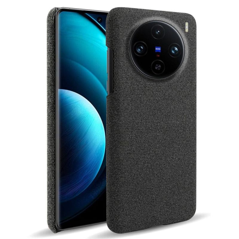 Deksel Vivo X100 Pro Stoff