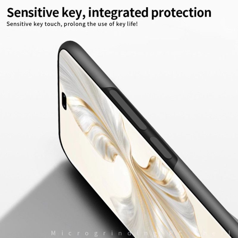 Deksel Vivo X100 Pro Ultratynn Mofi