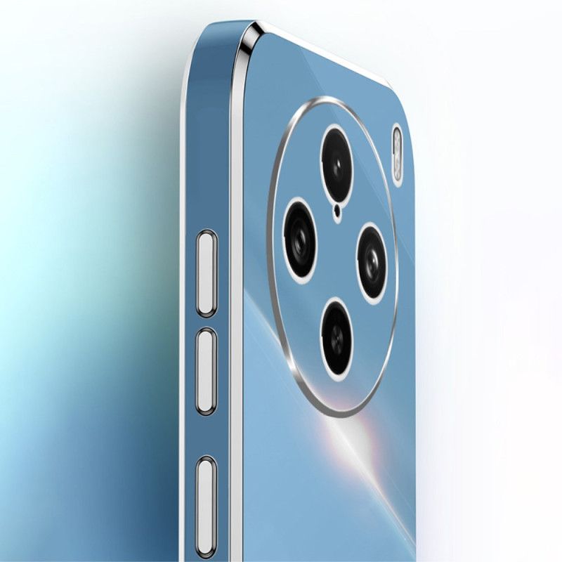 Deksel Vivo X100 Pro Xinli Ringholder