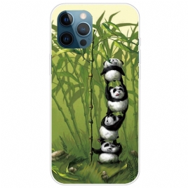 Deksel Til iPhone 14 Pro Max Pandahaug