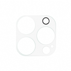 iPhone 14 Pro / 14 Pro Max Beskyttelseslinse I Herdet Glass