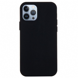 Mobildeksel Til iPhone 14 Pro Max Fleksibel Silikon