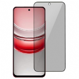 Anti-spion Skjermbeskytter For Realme 14x 5g / C55 4g