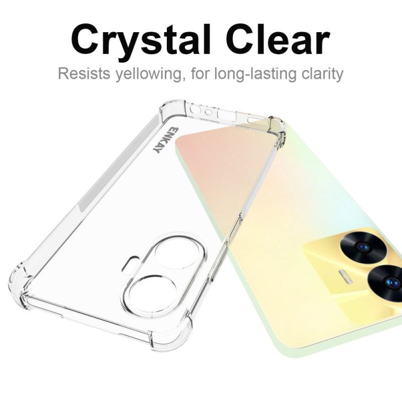 Deksel Realme C55 Enkay