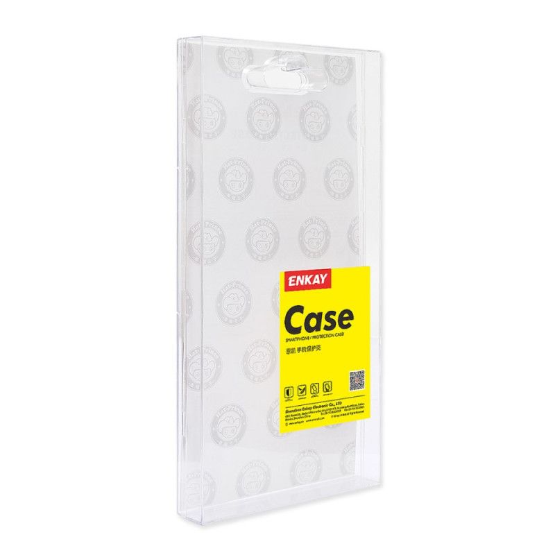 Deksel Realme C55 Enkay