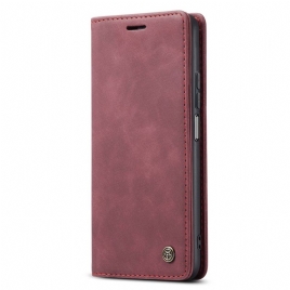 Folio Deksel Realme C55 Casem Beskyttelse Deksel