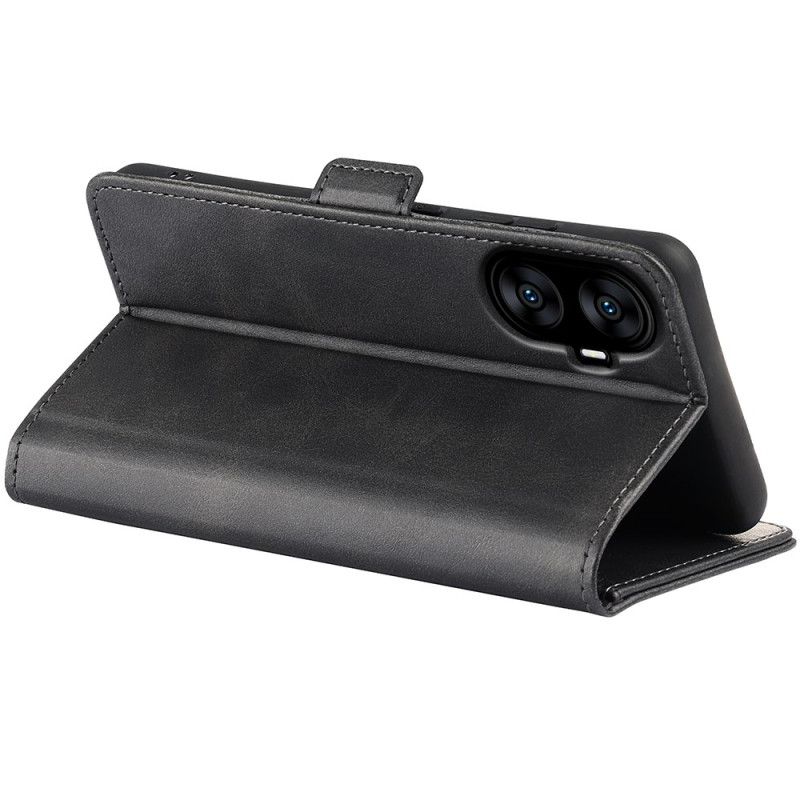 Folio Deksel Realme C55 Dobbel Lås