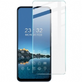 Herdet Glassskjermbeskytter For Realme C55