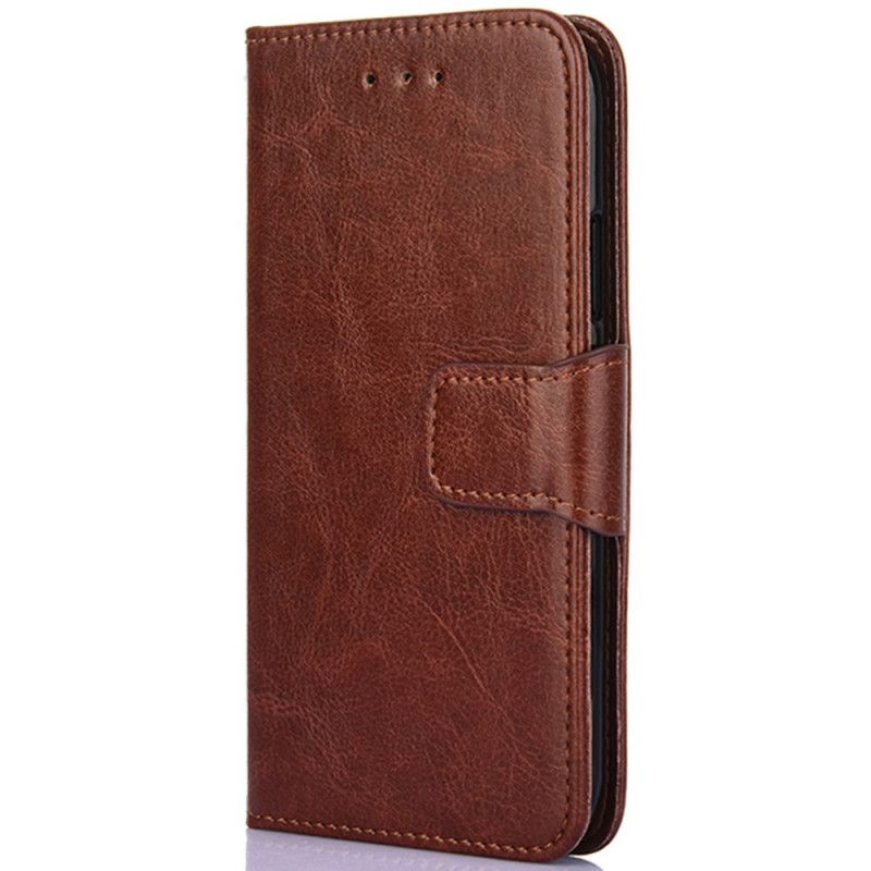 Folio Deksel Til Sony Xperia 10 IV Vintage