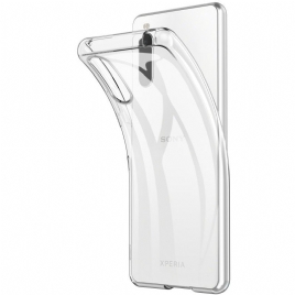Mobildeksel Til Sony Xperia 10 IV Transparent Fleksibel
