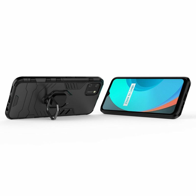 Deksel Til Realme C11 Motstandsdyktig Ring
