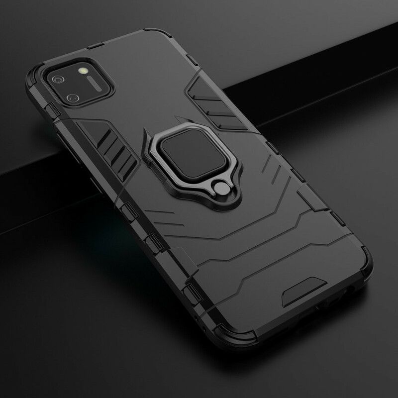Deksel Til Realme C11 Motstandsdyktig Ring