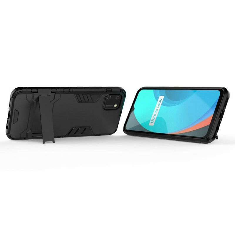 Deksel Til Realme C11 Ultrabestandig Tunge