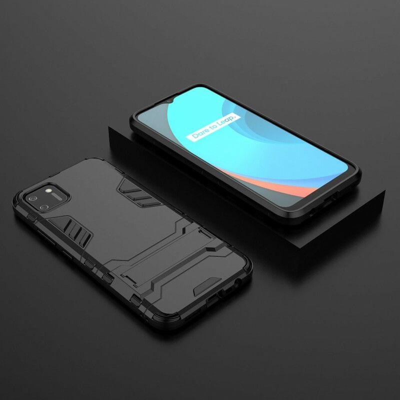 Deksel Til Realme C11 Ultrabestandig Tunge