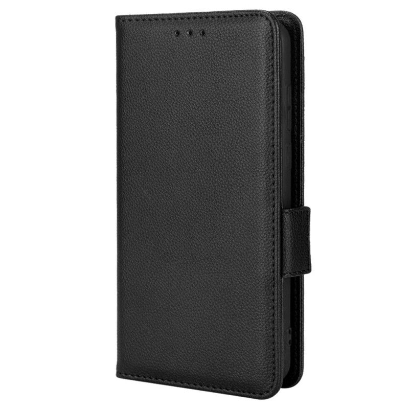 Folio Deksel Til Xiaomi Redmi 10C Ultrafin