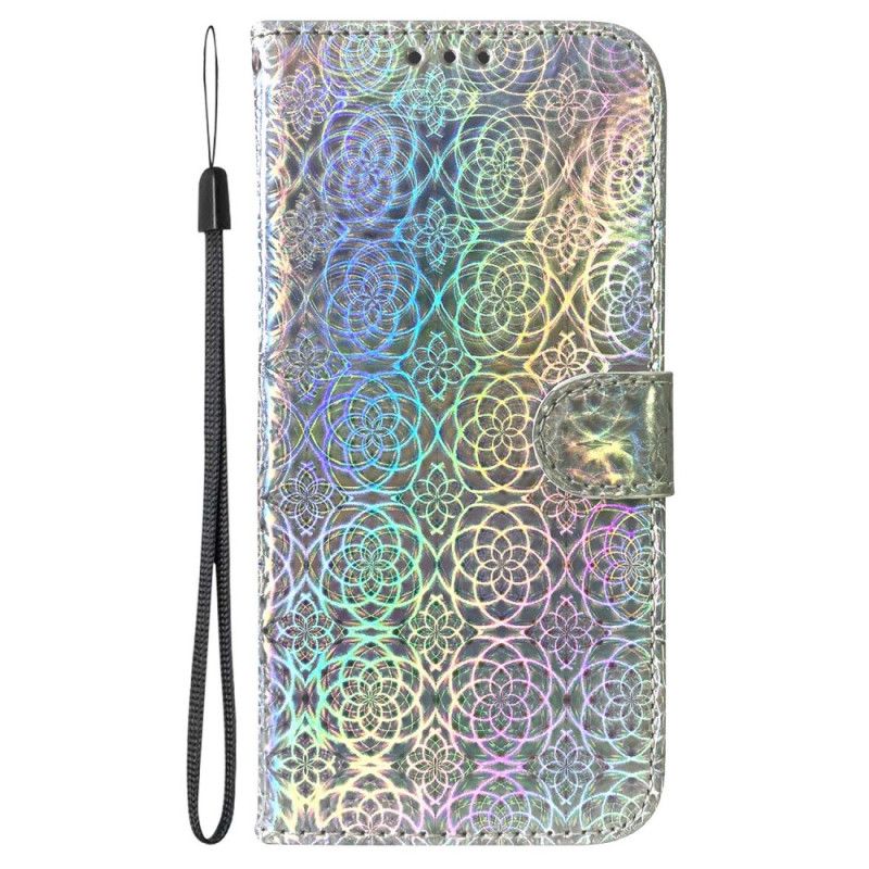 Lærdeksel Til Xiaomi Redmi 10C Discostil