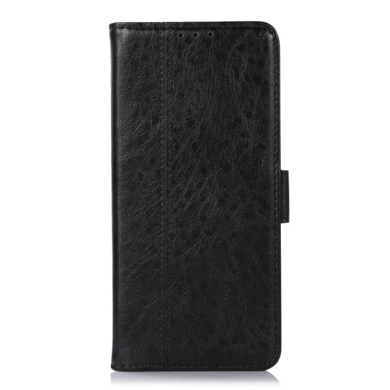 Lærdeksel Til Xiaomi Redmi 10C Eleganse