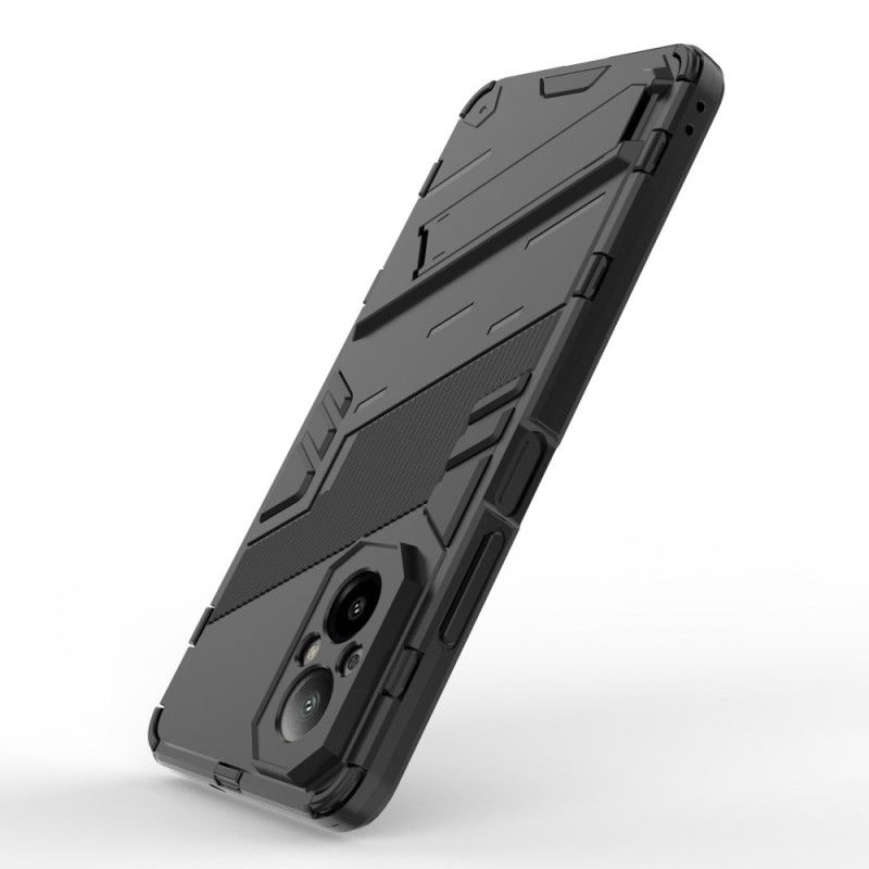 Deksel Realme C67 Avtakbart Håndfristativ Med To Posisjoner