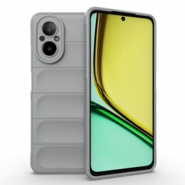 Deksel Realme C67 Sklisikker