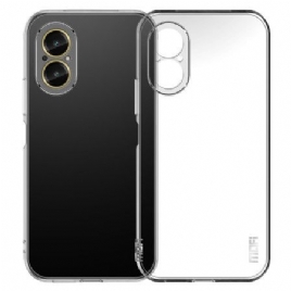 Deksel Til Realme C67 Mofi Gjennomsiktig