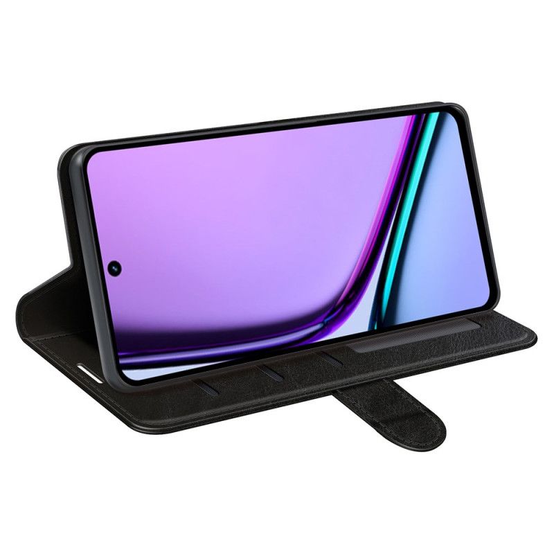 Folio Deksel Realme C67 Vintage