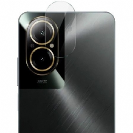 Linsebeskytter I Herdet Glass For Realme C67 Imak