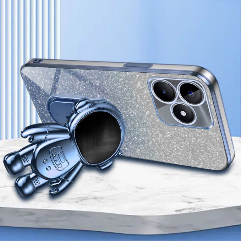 Deksel Realme C53 Astronautholder