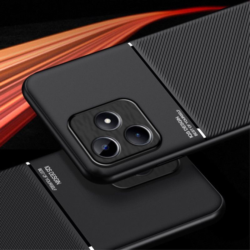Deksel Realme C53 Ultratynn