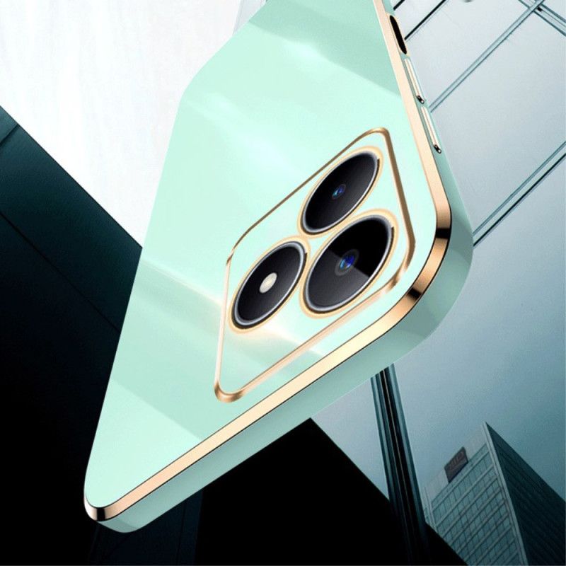 Deksel Realme C53 Xinli