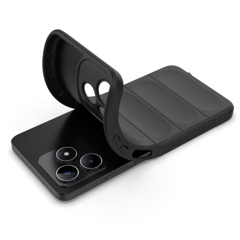 Deksel Til Realme C53 Sklisikker